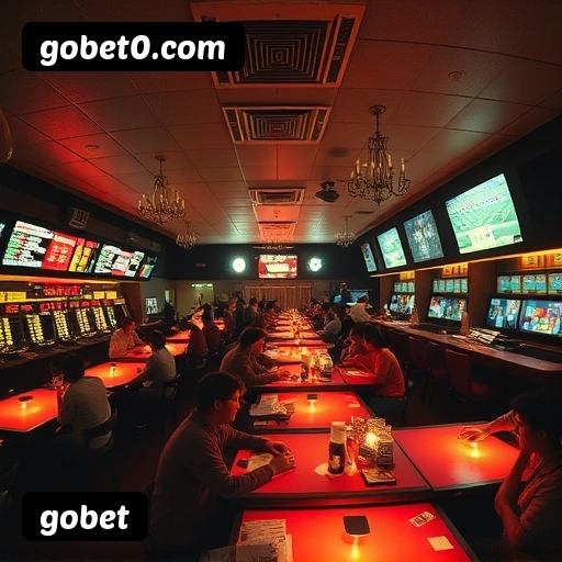 Cassino gobet app mobile