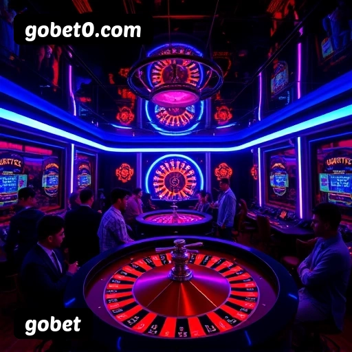 App gobet Android download