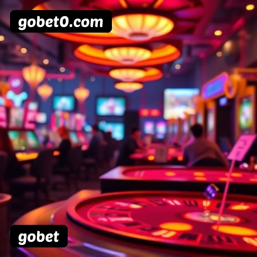 gobet slots no app