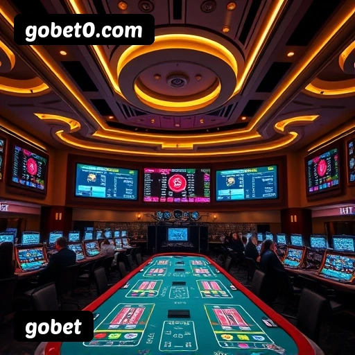 gobet multi dispositivo