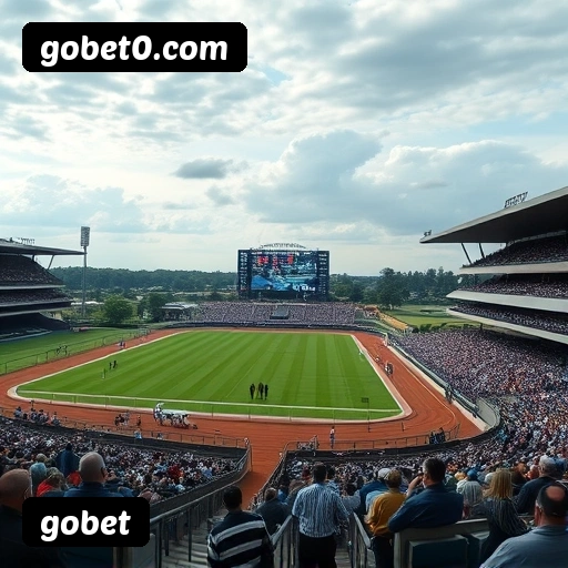 Slots no app gobet mobile