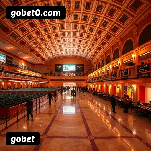 Segurança gobet SSL