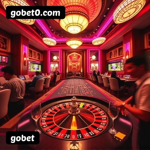 Pagamentos gobet PIX