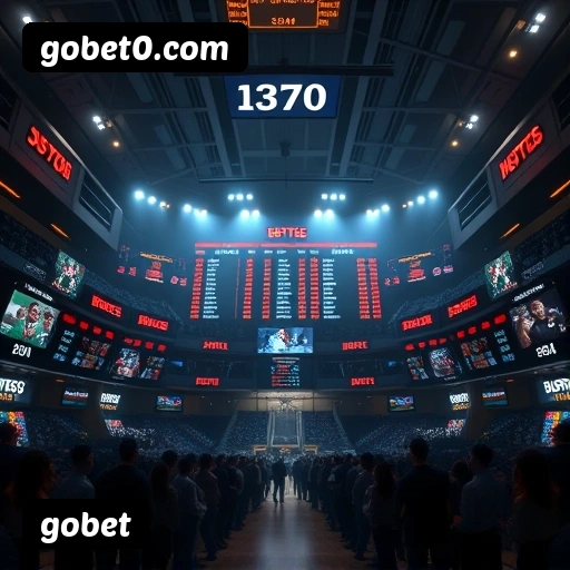 Suporte gobet