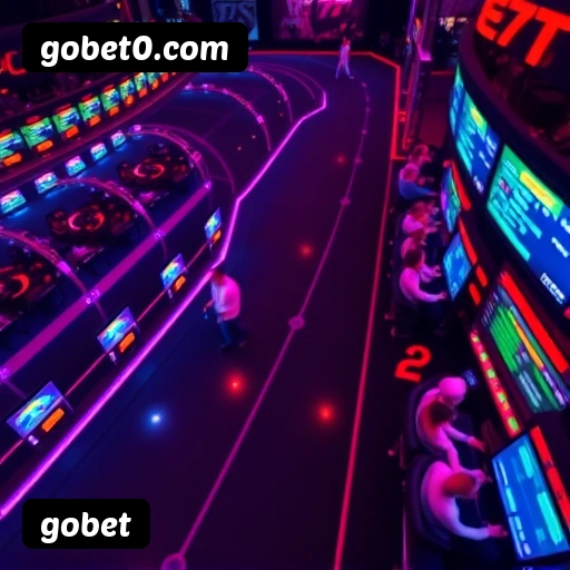 App gobet slots mobile