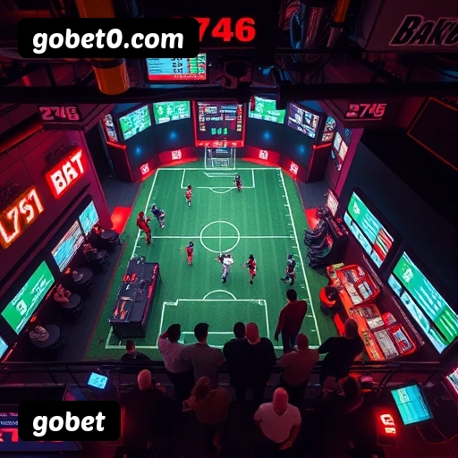 Central de dúvidas rápidas sobre o app gobet