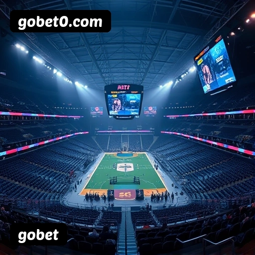 Apostas futebol ao vivo gobet - odds competitivas