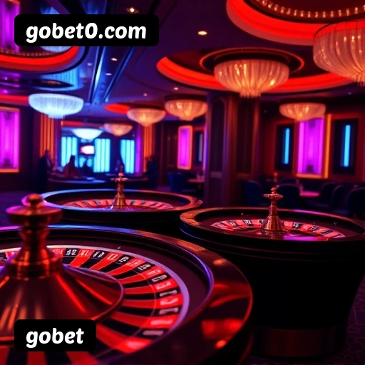 App gobet apostas esportivas mobile